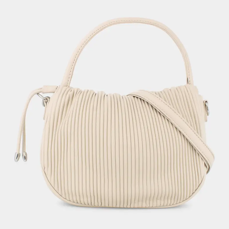 Borse Marina Galanti da Donna, bianco