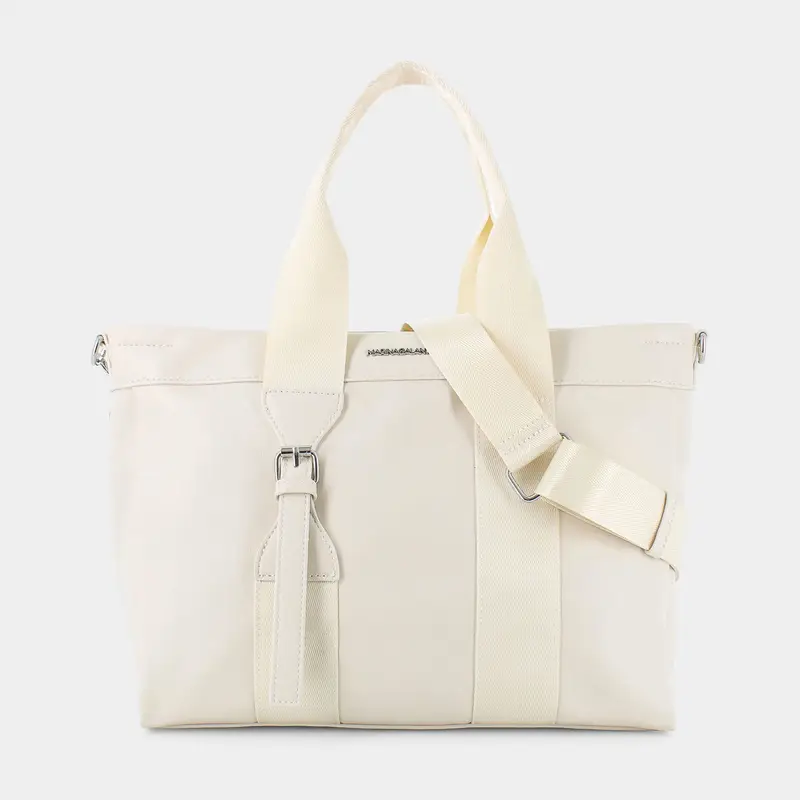 Borse Marina Galanti da Donna, bianco