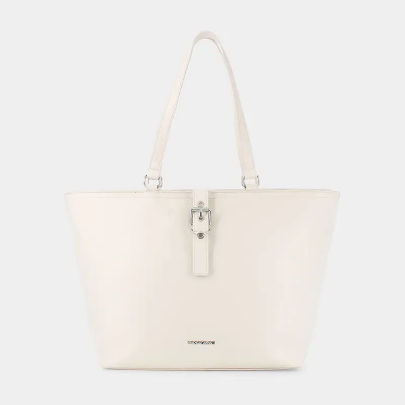 Borse Marina Galanti da Donna, bianco