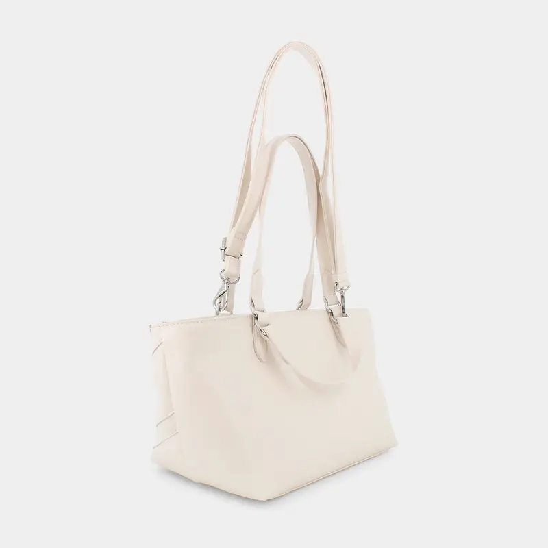 Borse Marina Galanti da Donna, bianco miniatura 2