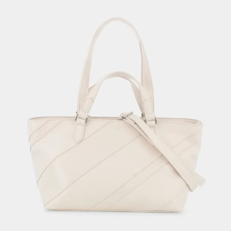 Borse Marina Galanti da Donna, bianco