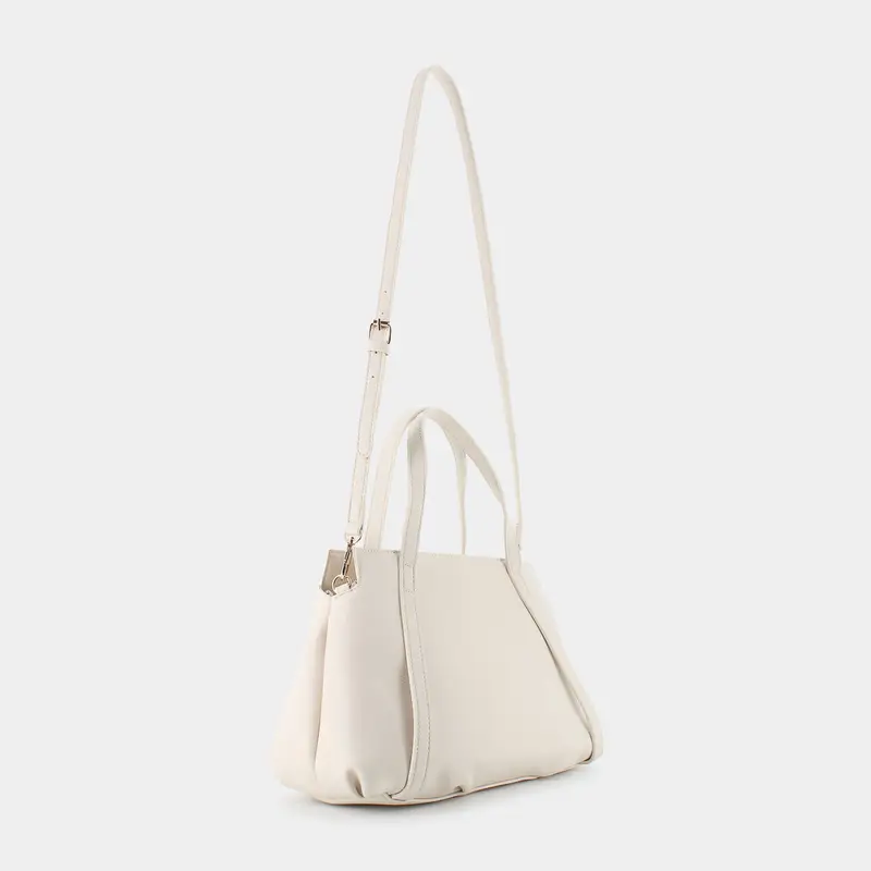 Borse Marina Galanti da Donna, bianco miniatura 2