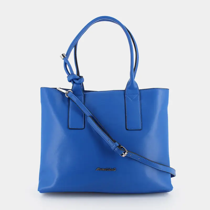 Borse Marina Galanti da Donna, blu