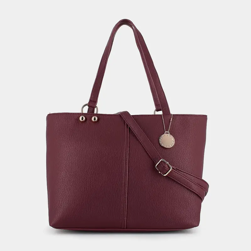 Borse Marina Galanti da Donna, bordeaux