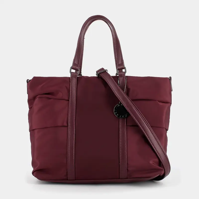 Borse Marina Galanti da Donna, bordeaux