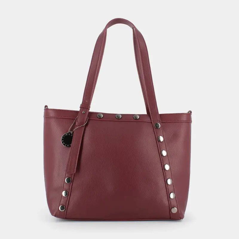 Borse Marina Galanti da Donna, bordeaux