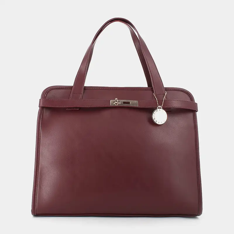 Borse Marina Galanti da Donna, bordeaux