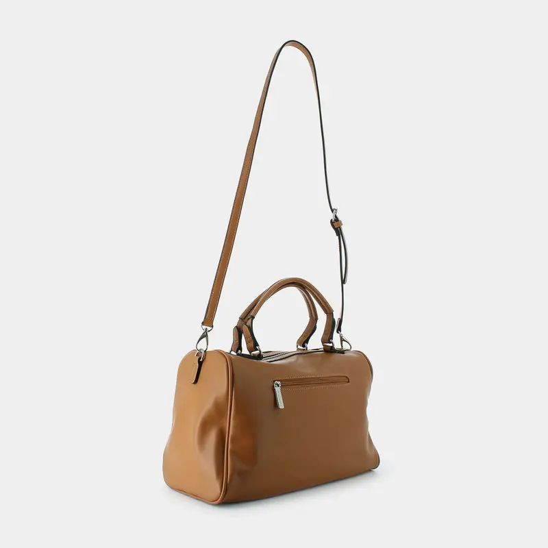 Borse Marina Galanti da Donna, marrone miniatura 2