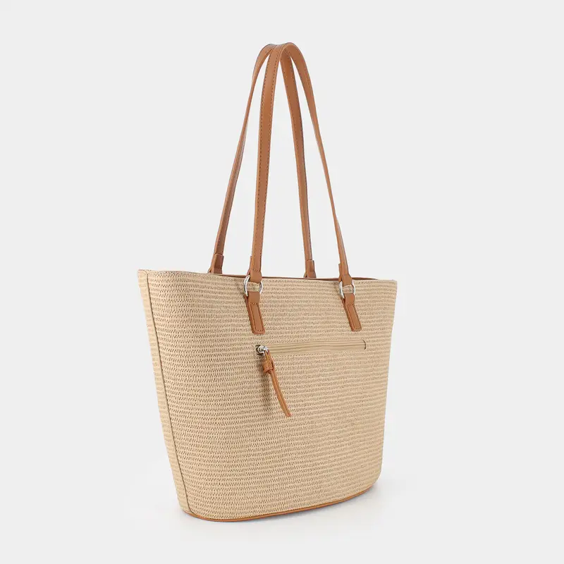 Borse Marina Galanti da Donna, marrone miniatura 2