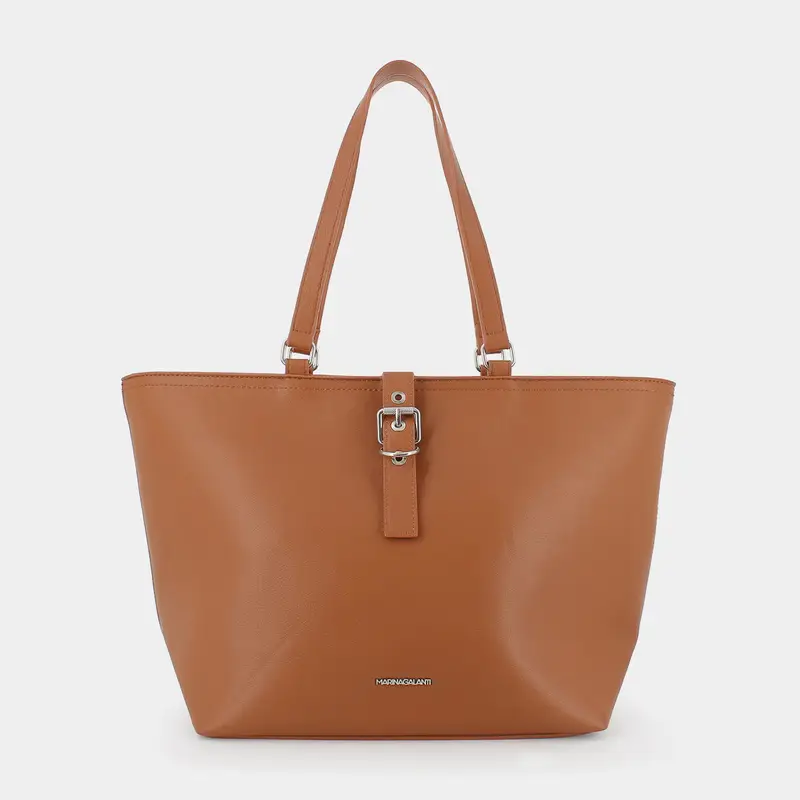 Borse Marina Galanti da Donna, marrone