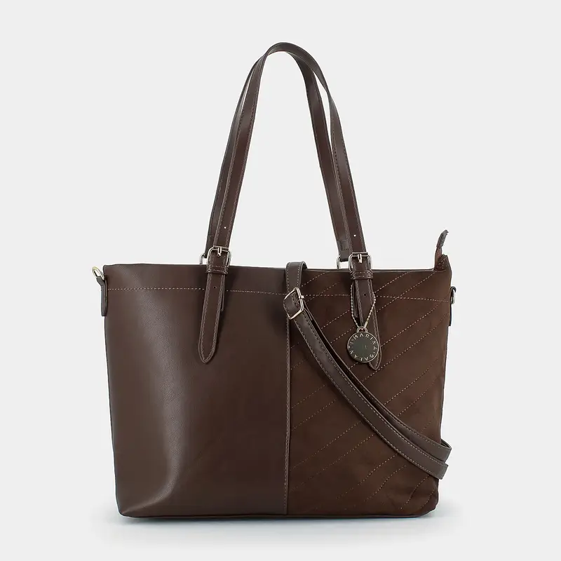 Borse Marina Galanti da Donna, marrone