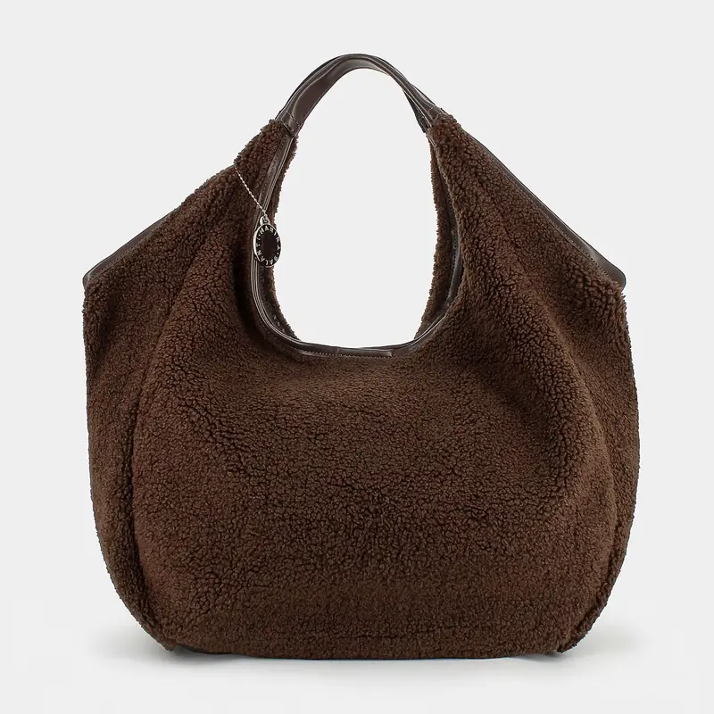 Borse Marina Galanti da Donna, marrone