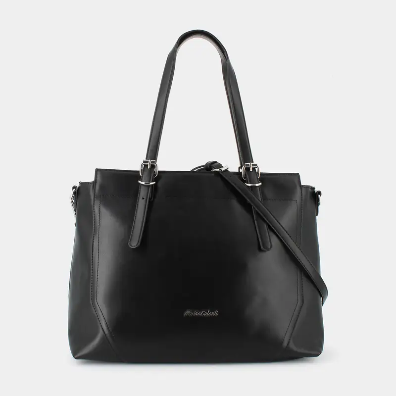 Borse Marina Galanti da Donna, nero