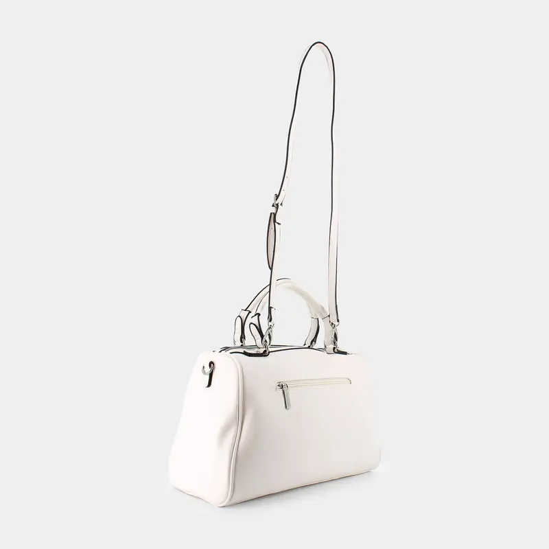 Borse Marina Galanti da Donna, nero miniatura 2