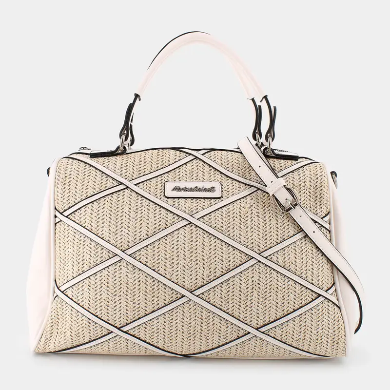 Borse Marina Galanti da Donna, nero