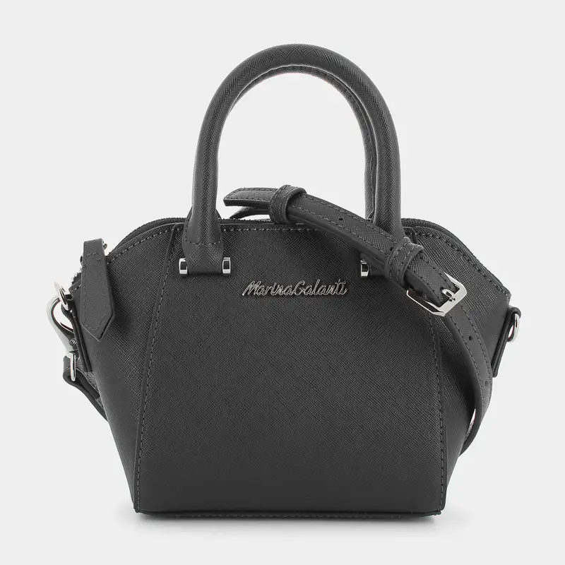 Borse Marina Galanti da Donna, nero