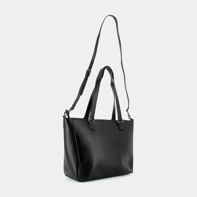 Borse Marina Galanti da Donna, nero miniatura 2