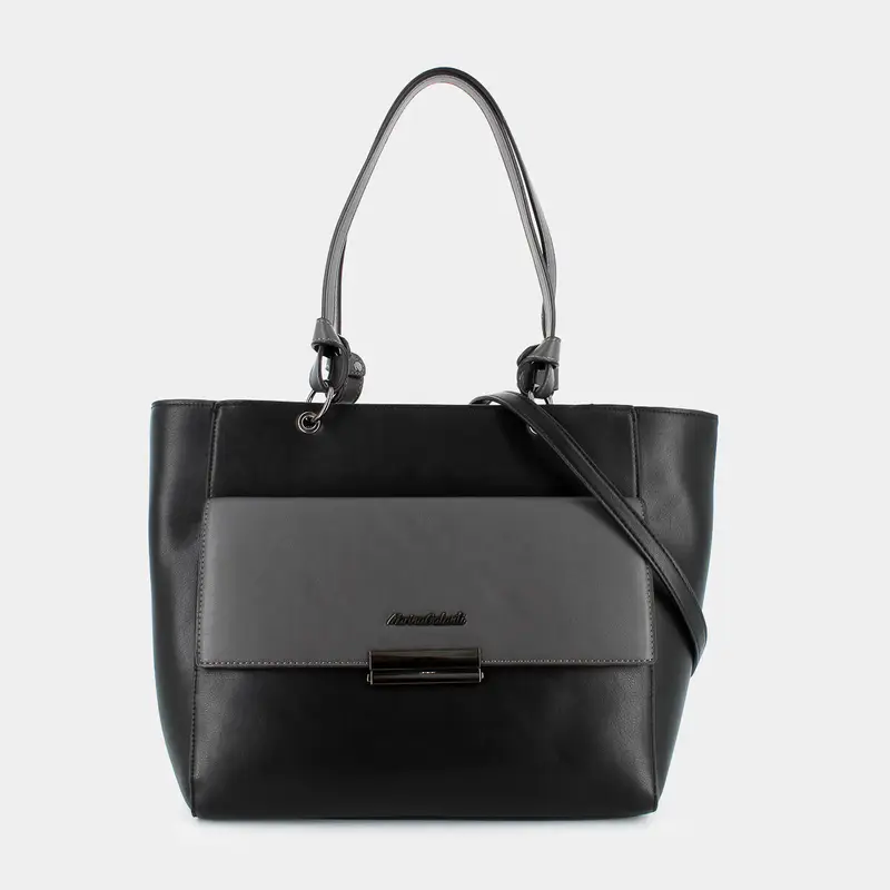 Borse Marina Galanti da Donna, nero