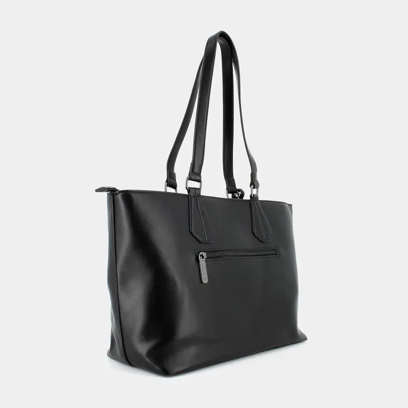 Borse Marina Galanti da Donna, nero miniatura 2