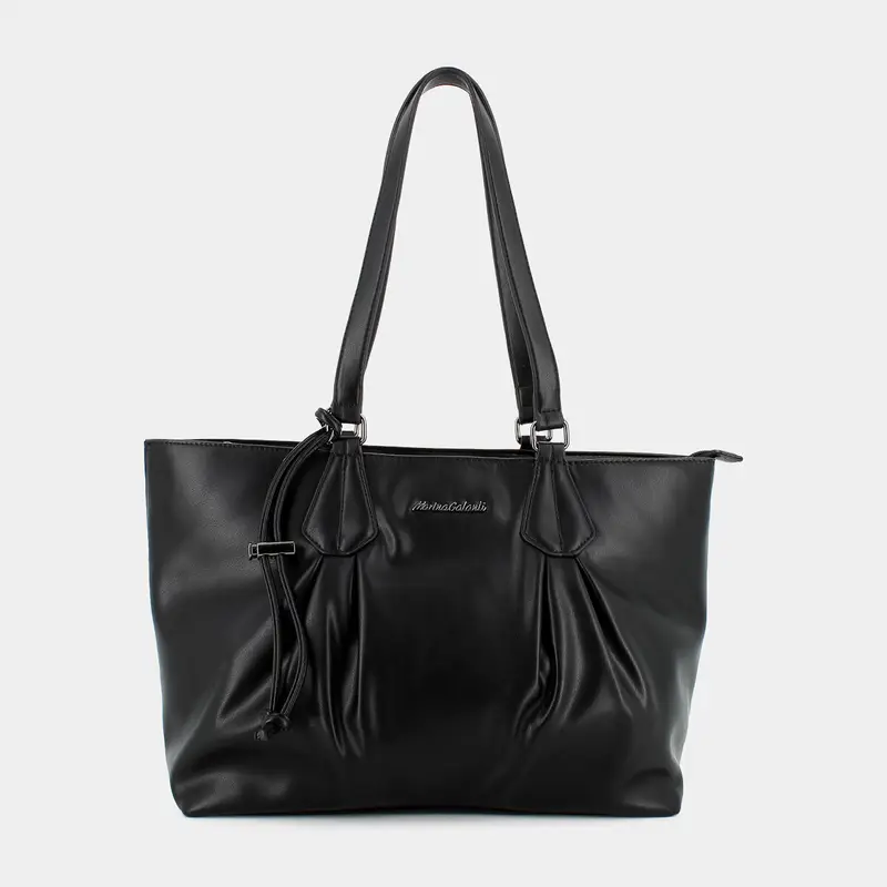 Borse Marina Galanti da Donna, nero