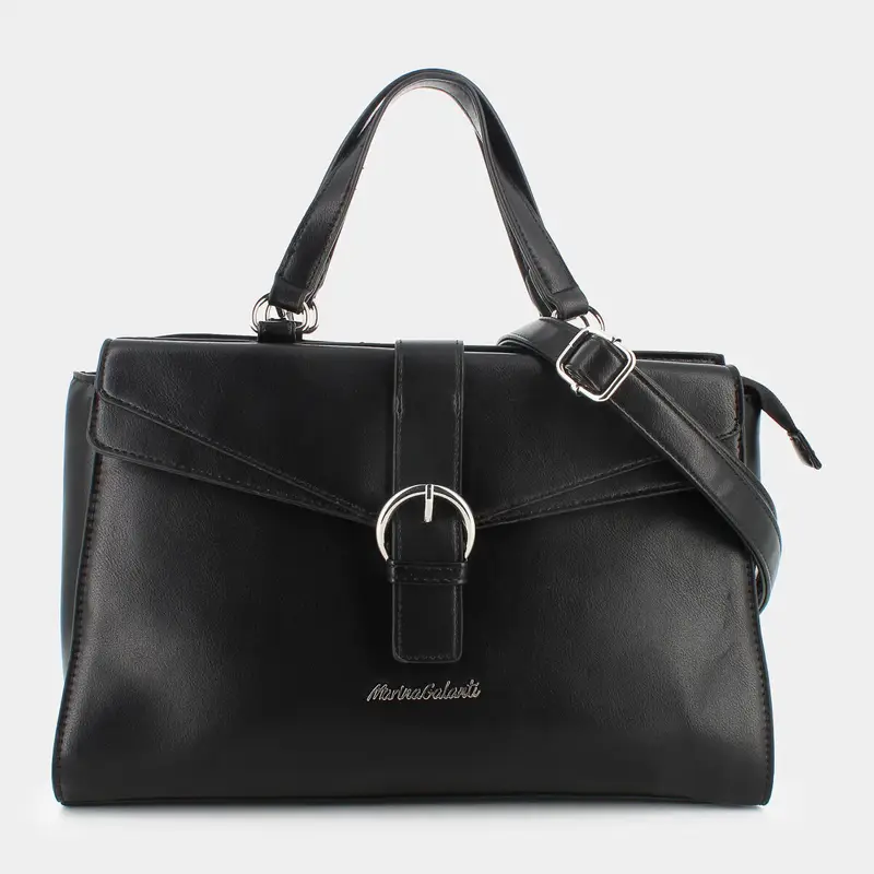 Borse Marina Galanti da Donna, nero