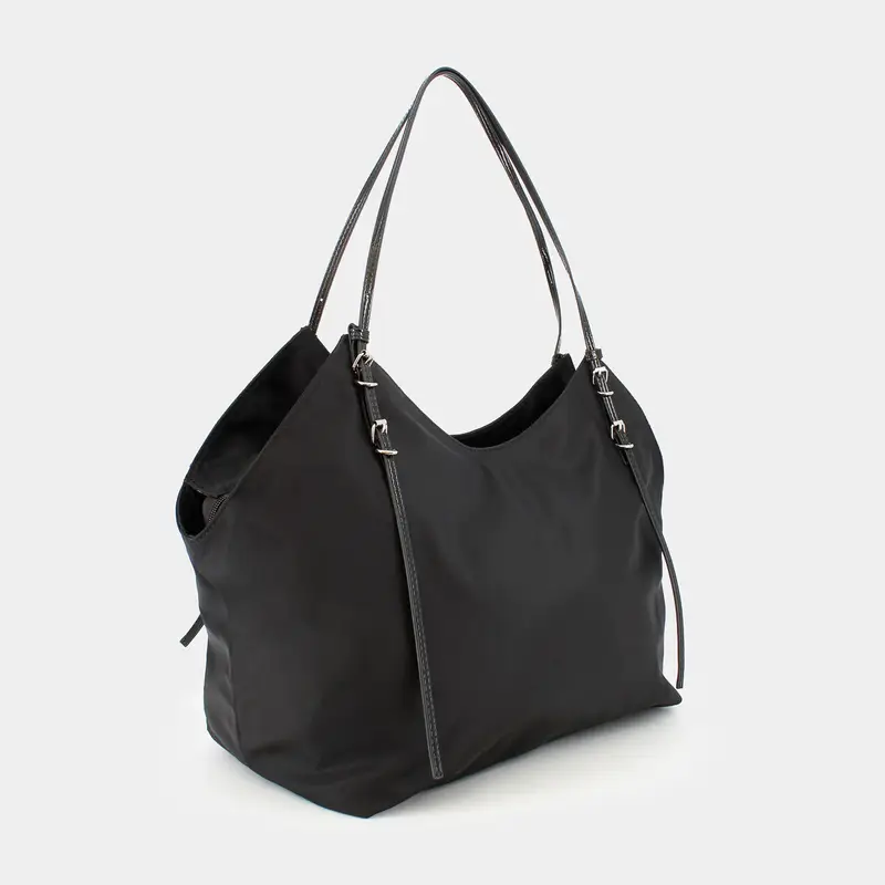 Borse Marina Galanti da Donna, nero miniatura 2