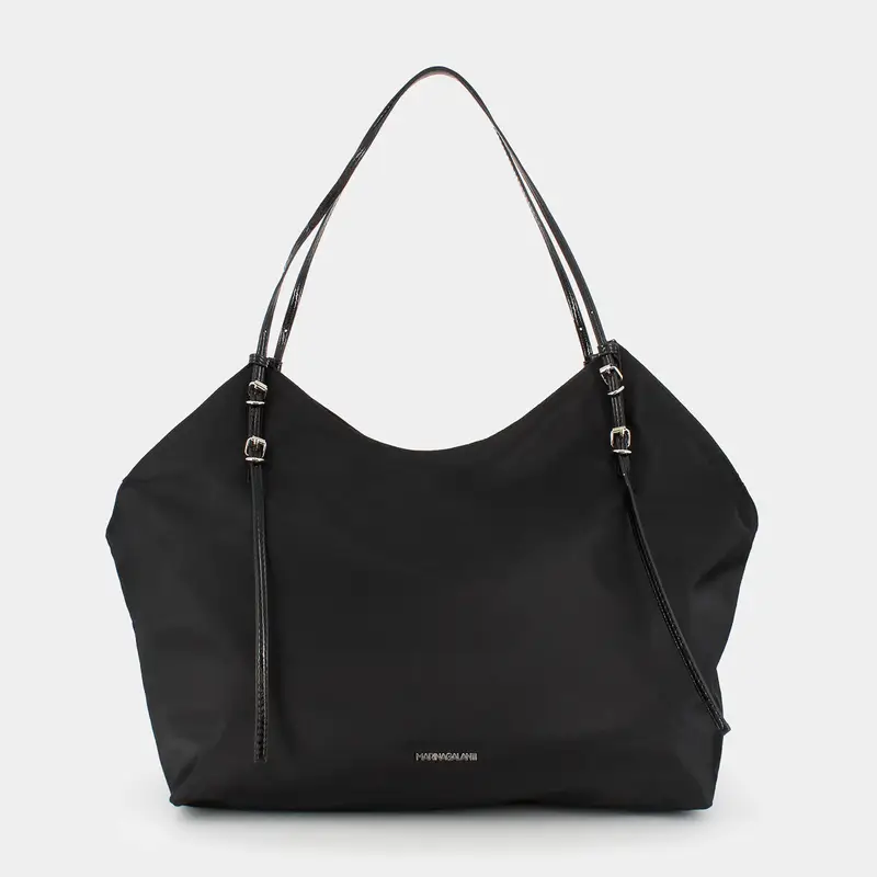 Borse Marina Galanti da Donna, nero