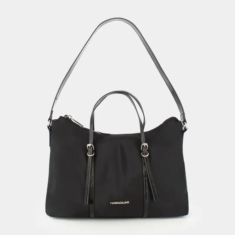 Borse Marina Galanti da Donna, nero