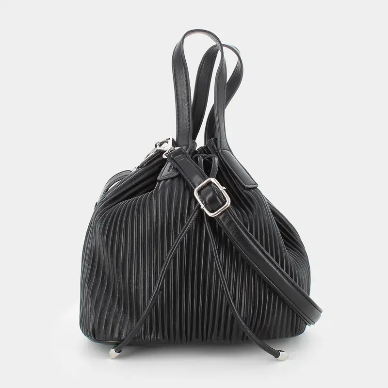 Borse Marina Galanti da Donna, nero