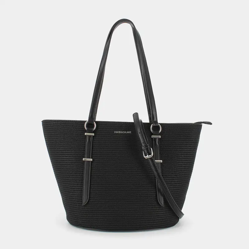 Borse Marina Galanti da Donna, nero