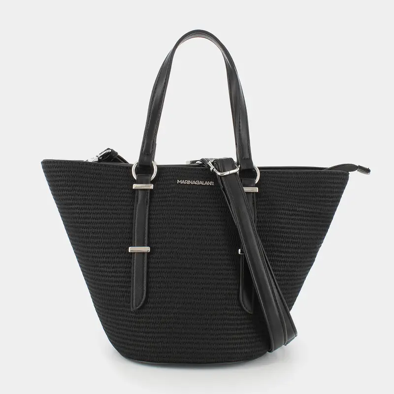 Borse Marina Galanti da Donna, nero