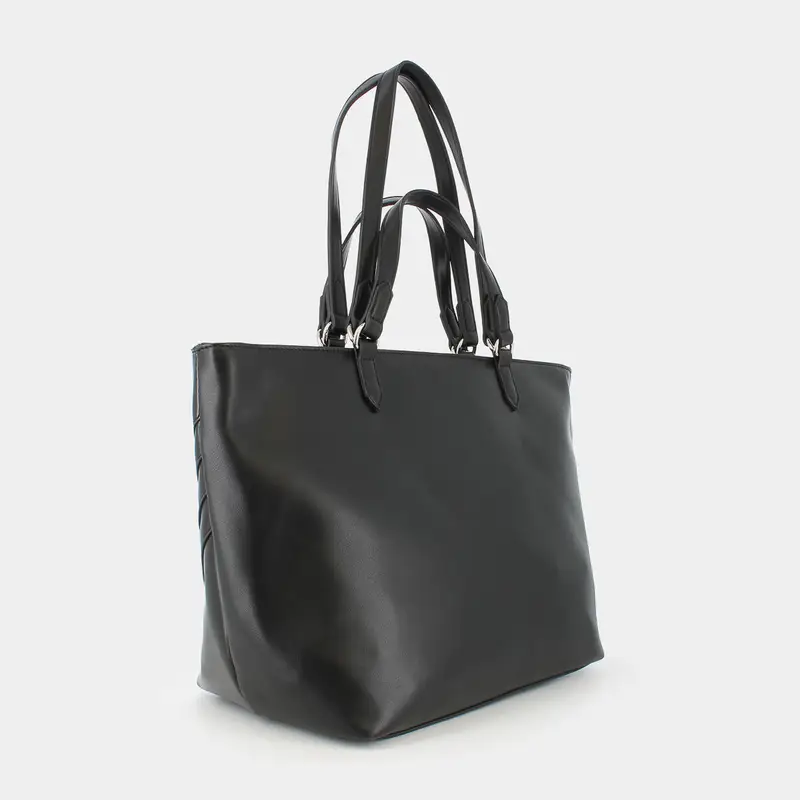 Borse Marina Galanti da Donna, nero miniatura 2