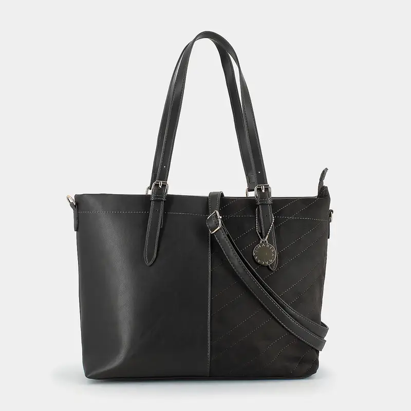 Borse Marina Galanti da Donna, nero