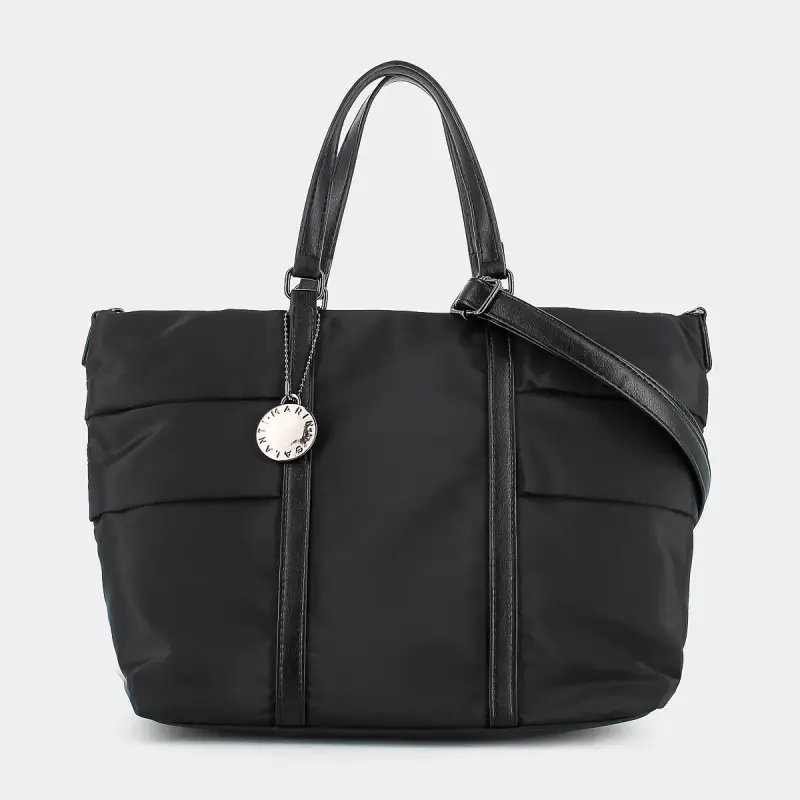 Borse Marina Galanti da Donna, nero