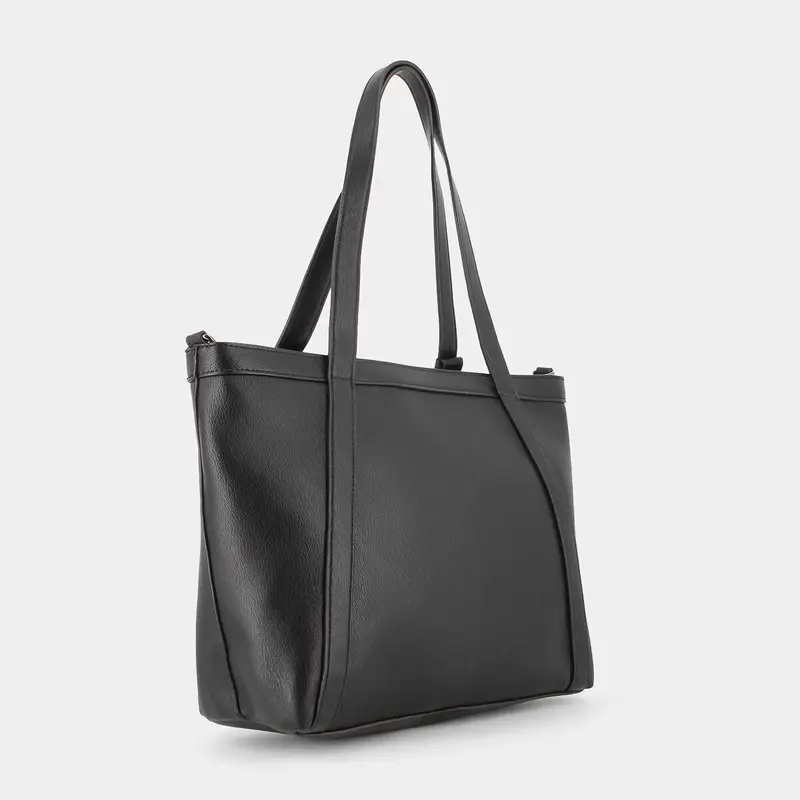 Borse Marina Galanti da Donna, nero miniatura 2