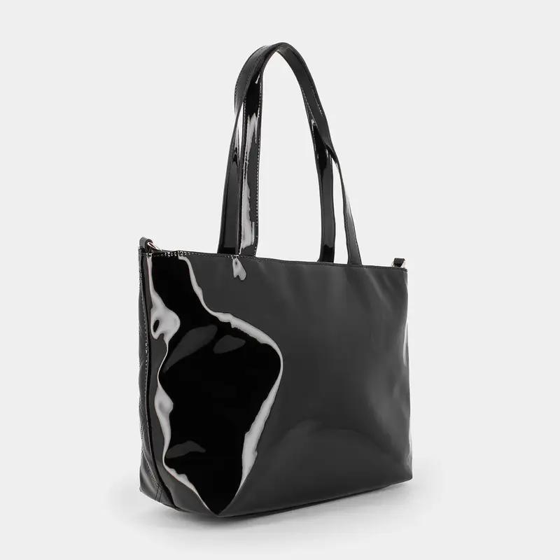 Borse Marina Galanti da Donna, nero miniatura 2