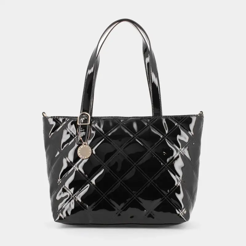 Borse Marina Galanti da Donna, nero