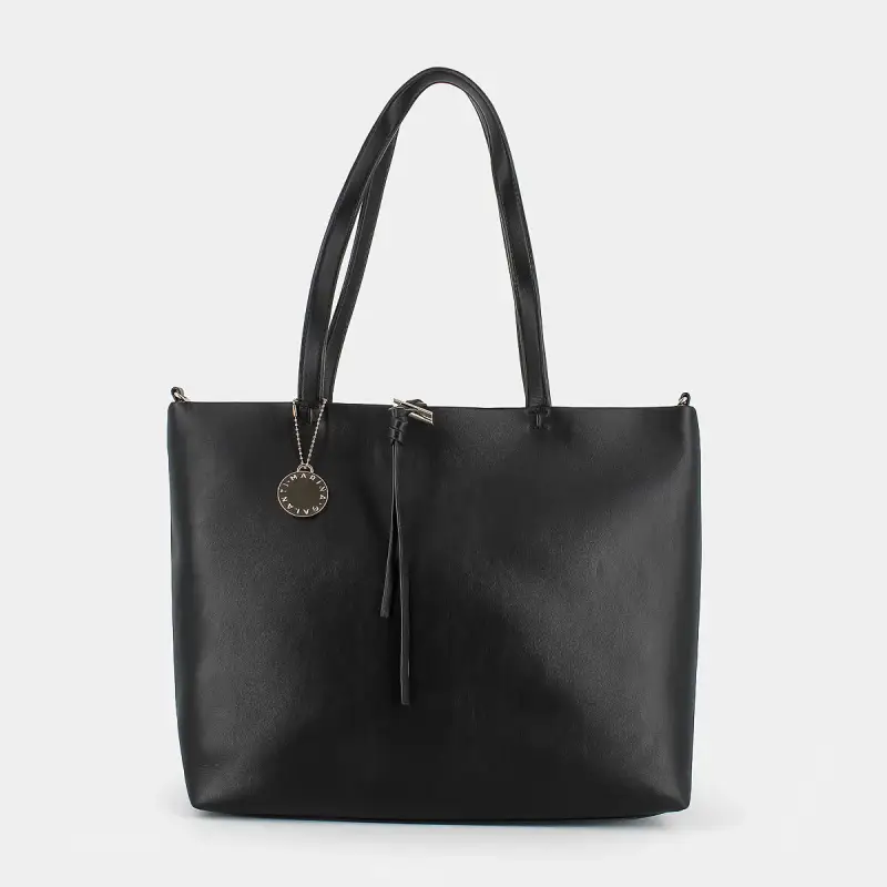 Borse Marina Galanti da Donna, nero