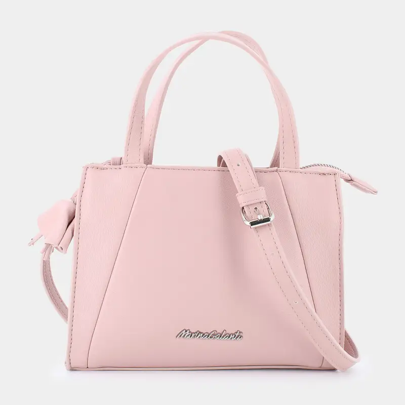 Borse Marina Galanti da Donna, rosa