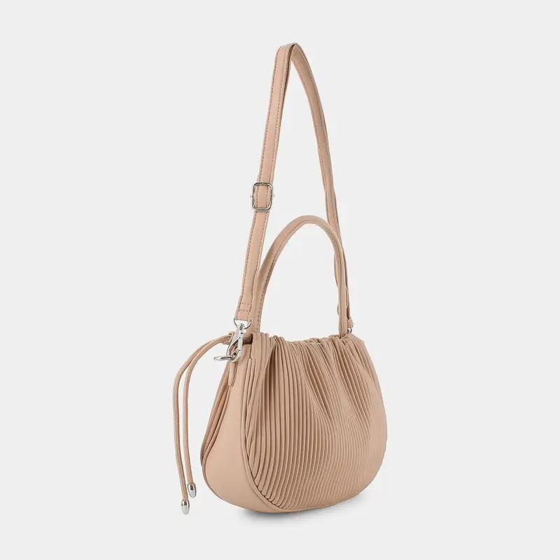 Borse Marina Galanti da Donna, rosa miniatura 2