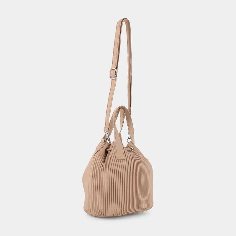 Borse Marina Galanti da Donna, rosa miniatura 2