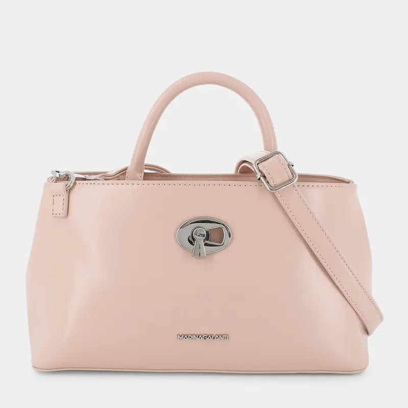 Borse Marina Galanti da Donna, rosa