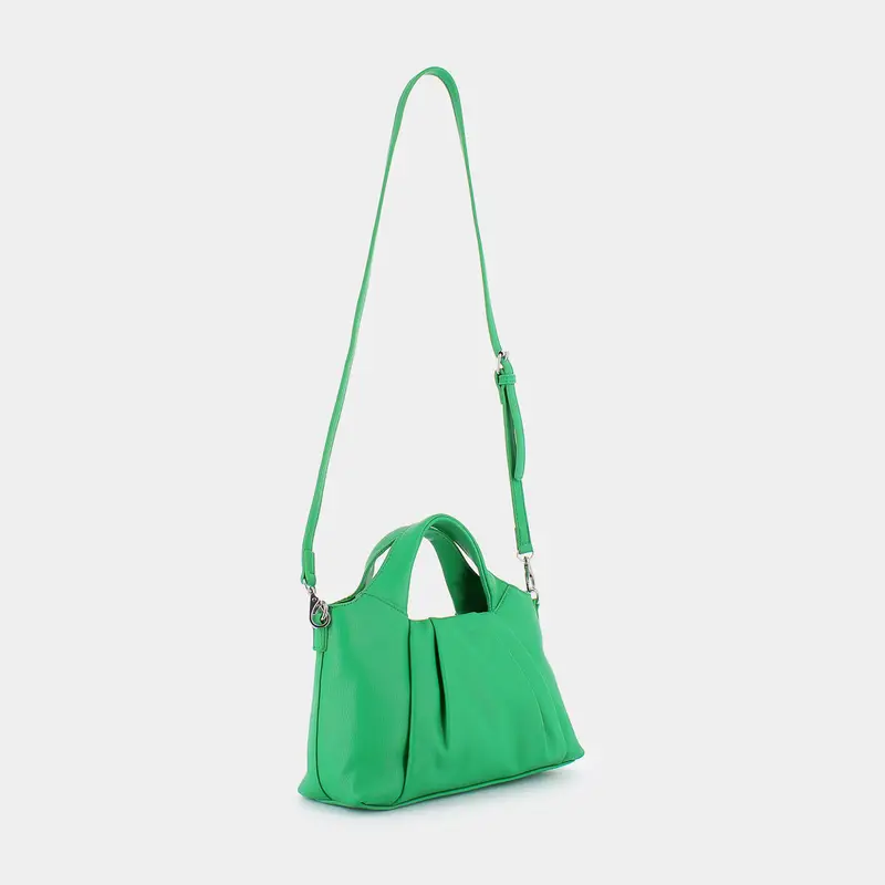 Borse Marina Galanti da Donna, verde miniatura 2