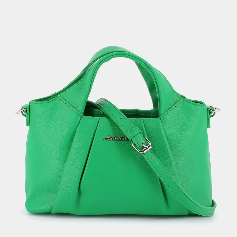 Borse Marina Galanti da Donna, verde