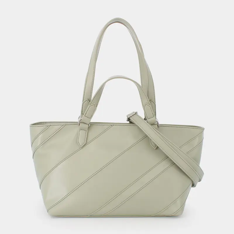 Borse Marina Galanti da Donna, verde