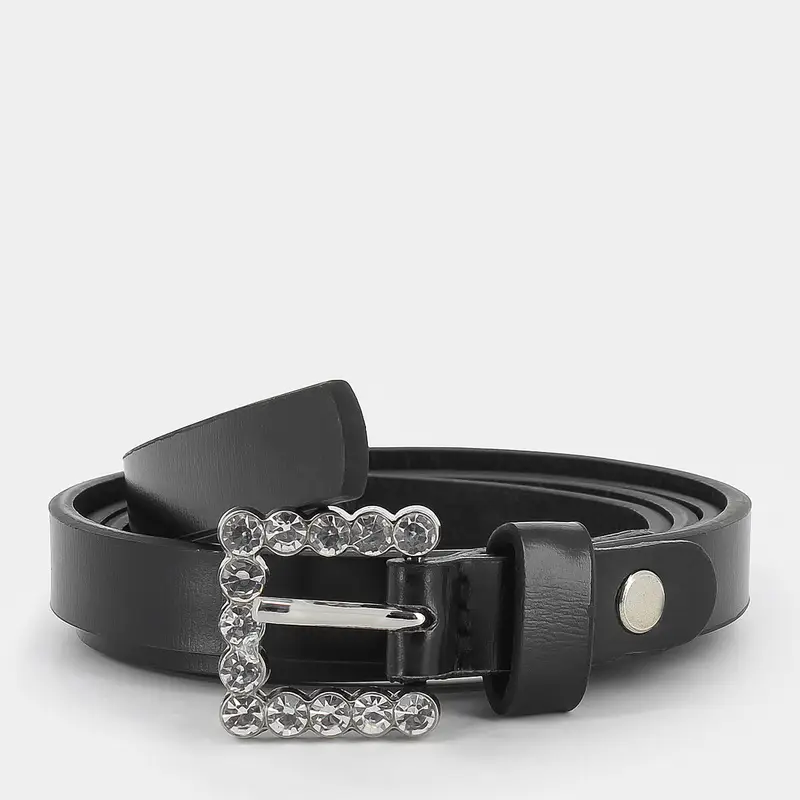 MARINA GALANTI Cinture Donna Nero 3306766