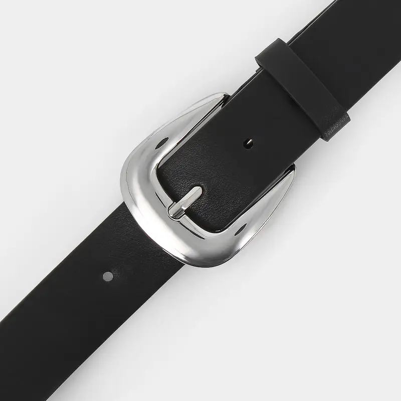 MARINA GALANTI Cinture Donna Nero 3306767 miniatura 2