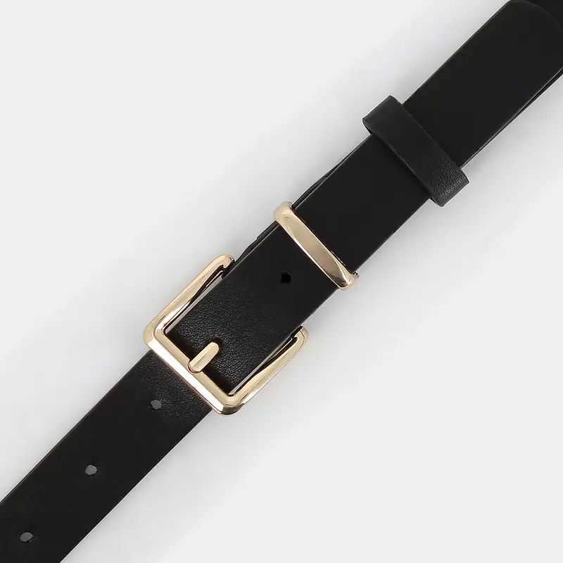 MARINA GALANTI Cinture Donna Nero 3306768 miniatura 2