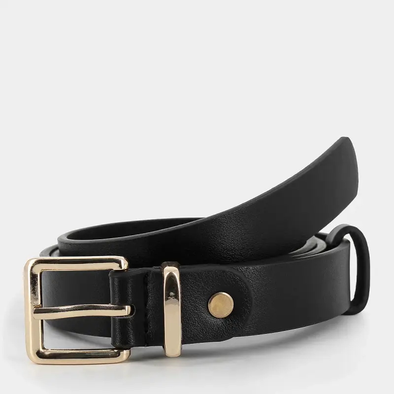 MARINA GALANTI Cinture Donna Nero 3306768