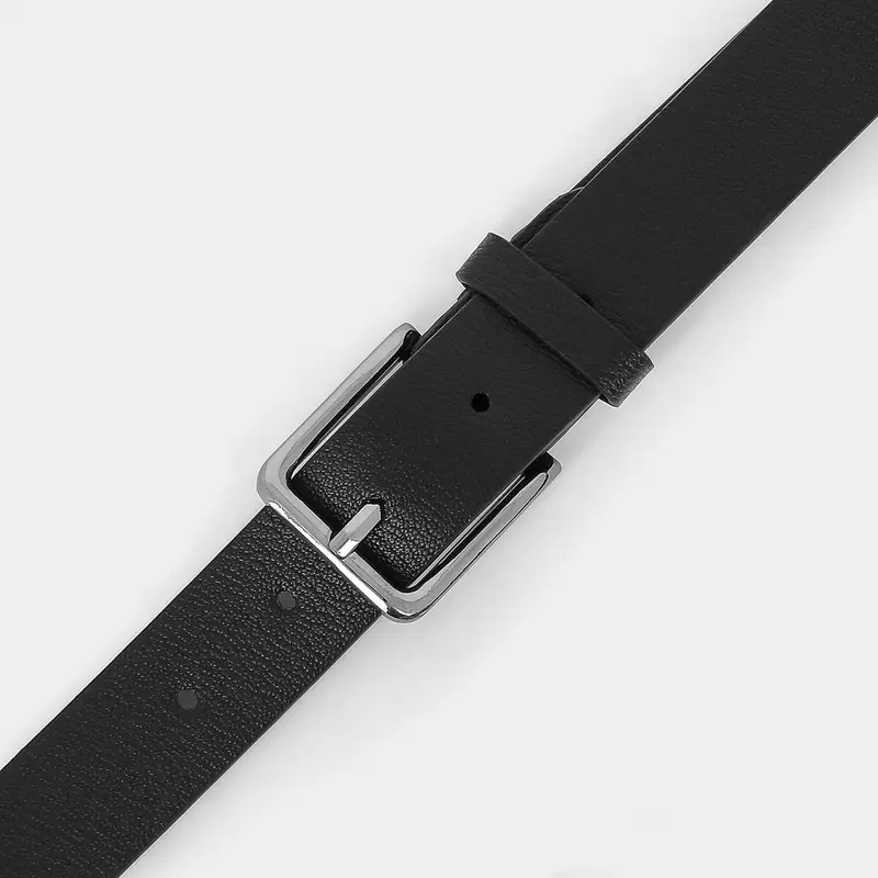 MARINA GALANTI Cinture Donna Nero 3306769 miniatura 2